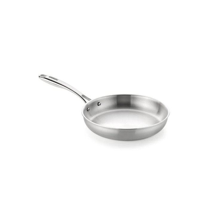 Sartén Monix Planet Inox M211220/ Ø20cm/ Aluminio fundido/ Apta para Inducción | Sartenes