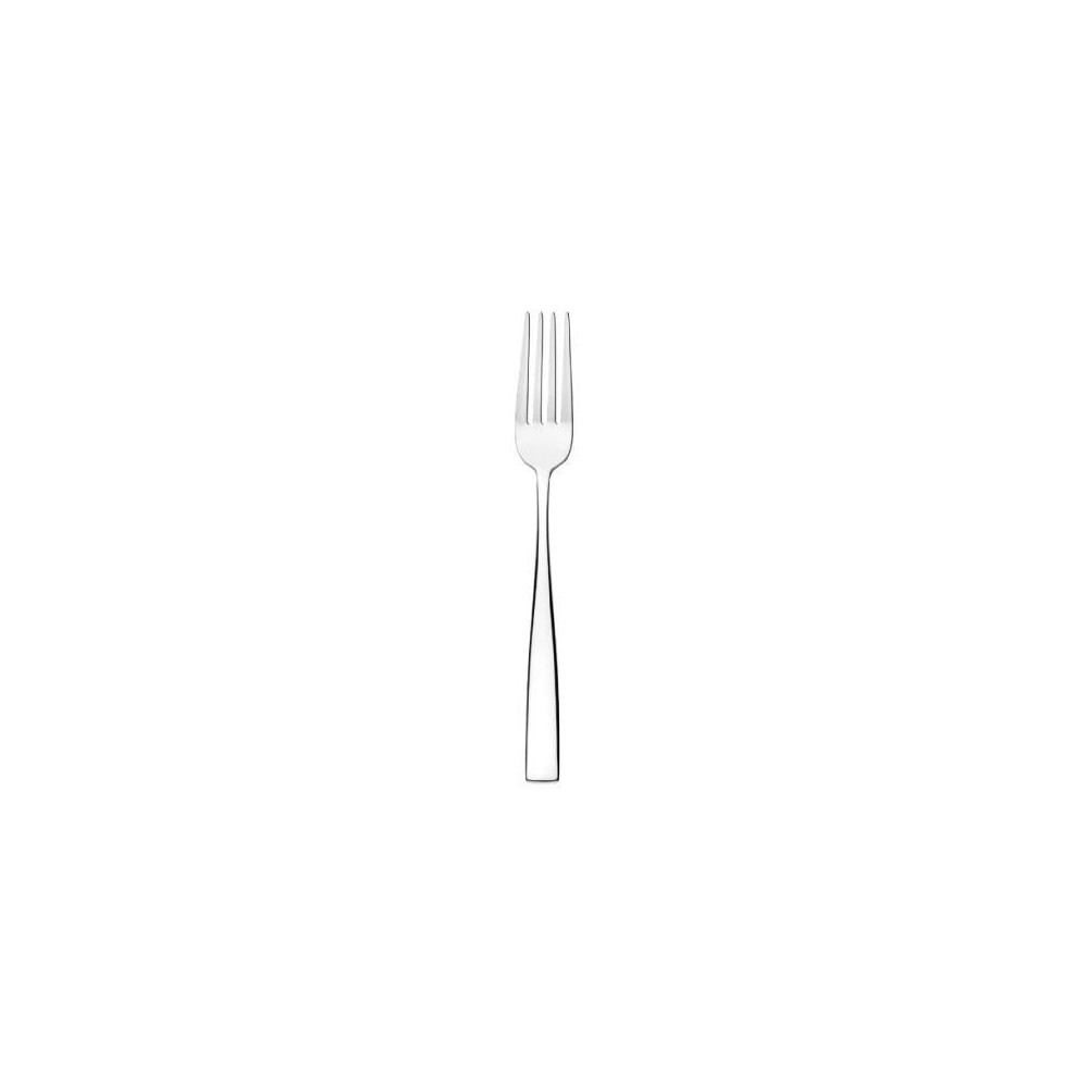 Pack 12 Tenedor de Mesa Monix Siena M190002 | Cubertería