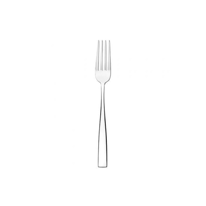 Pack 12 Tenedor de Mesa Monix Siena M190002 | Cubertería