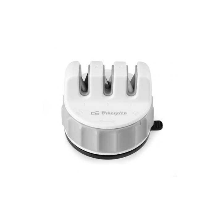 Afilador Orbegozo CU 2500 | Utensilios
