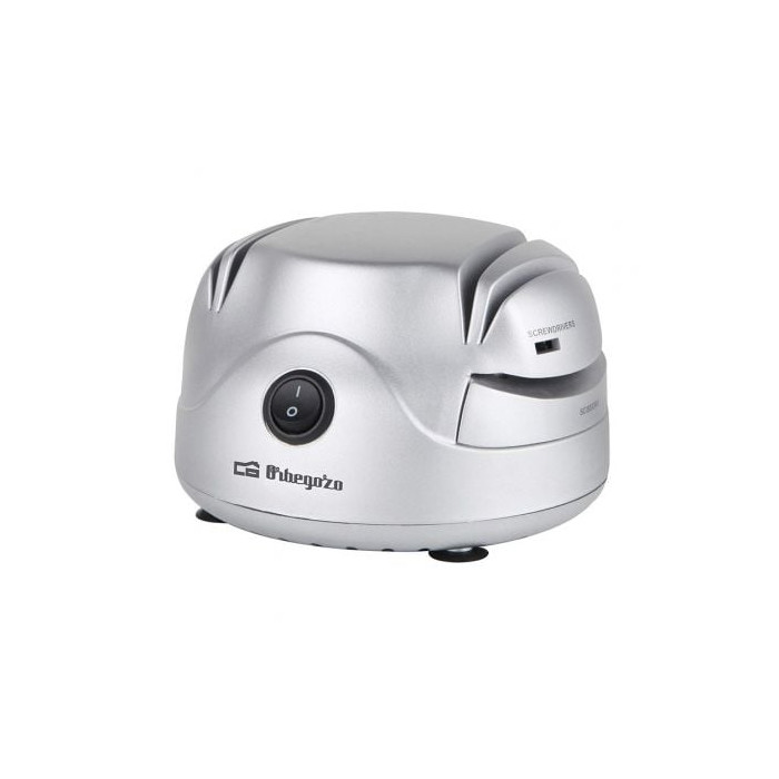 Afilador Eléctrico Orbegozo CU 7000 | Utensilios