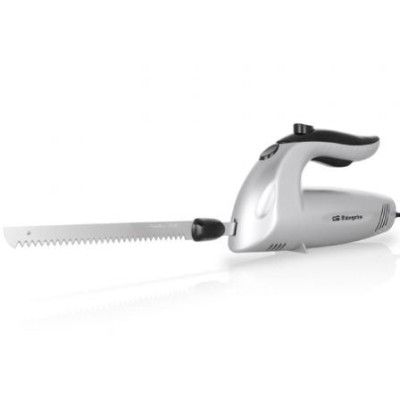 Cuchillo Eléctrico Orbegozo CU 3800 | Utensilios