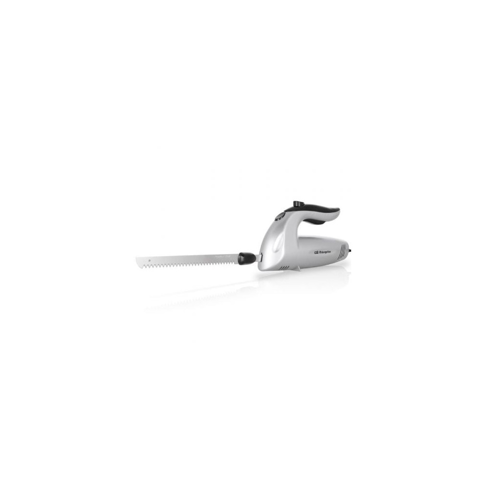 Cuchillo Eléctrico Orbegozo CU 3800 | Utensilios