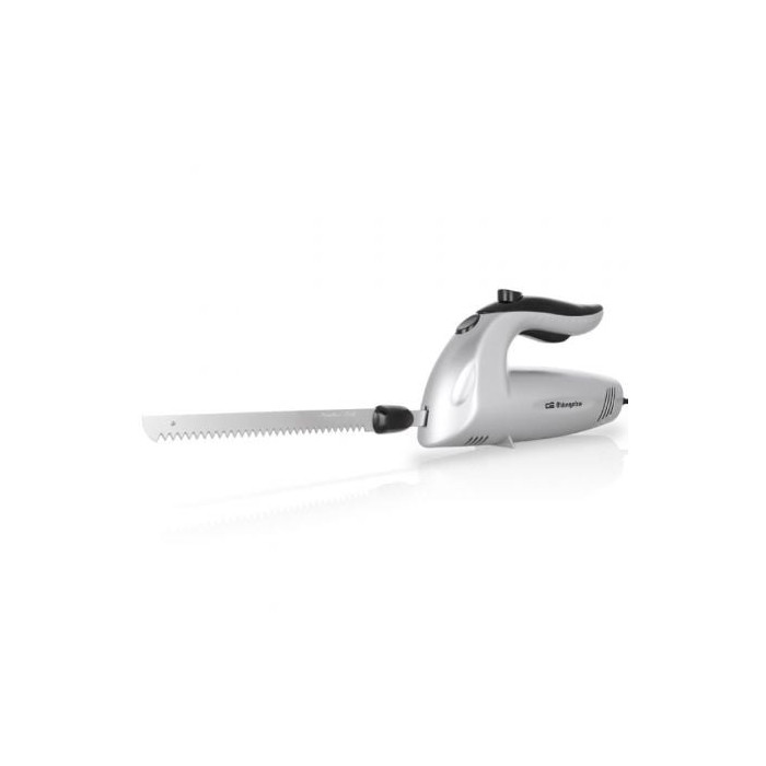 Cuchillo Eléctrico Orbegozo CU 3800 | Utensilios