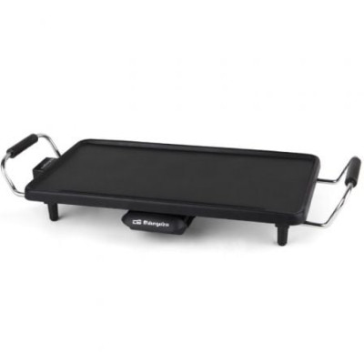 Plancha de Asar Orbegozo TB 2203/ 2000W/ Tamaño 220*430mm | Planchas de Asar