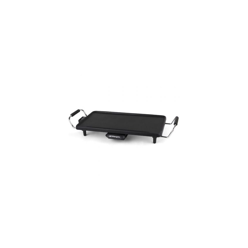Plancha de Asar Orbegozo TB 2203/ 2000W/ Tamaño 220*430mm | Planchas de Asar