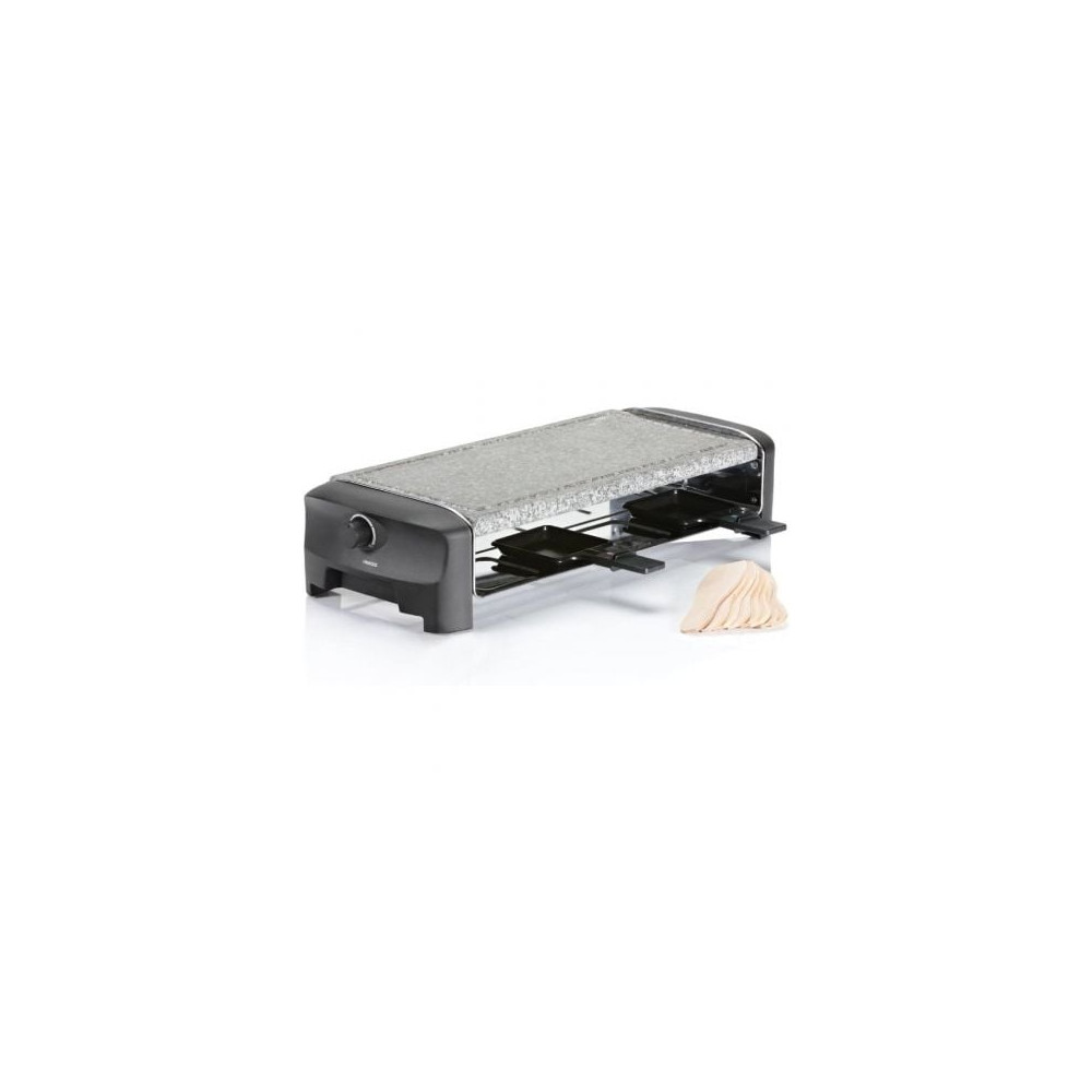 Parrilla Princess Stone & Raclette Party 162830/ 1300W/ Tamaño 450*210mm | Planchas de Asar