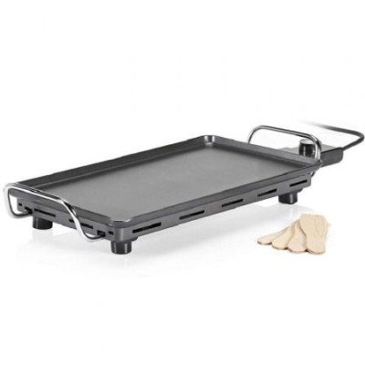 Plancha de Asar Princess Table Chef Superior Classic 102240/ 2500W/ Tamaño 460*260mm | Planchas de Asar