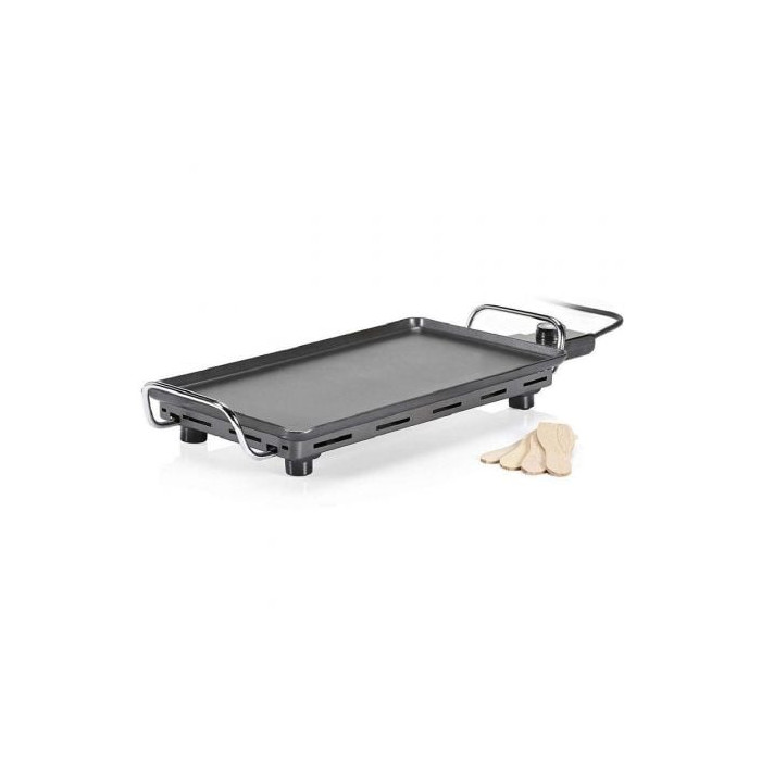Plancha de Asar Princess Table Chef Superior Classic 102240/ 2500W/ Tamaño 460*260mm | Planchas de Asar