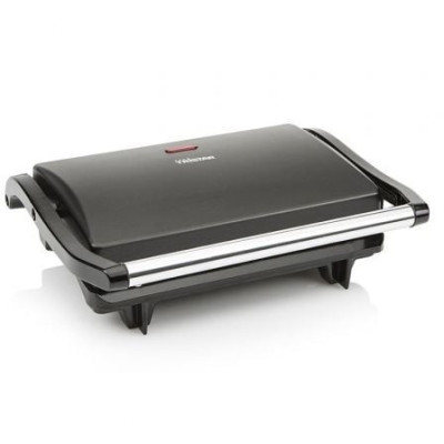 Grill Eléctrico Tristar GR-2650/ 700W/ Tamaño 225*140mm | Planchas de Asar