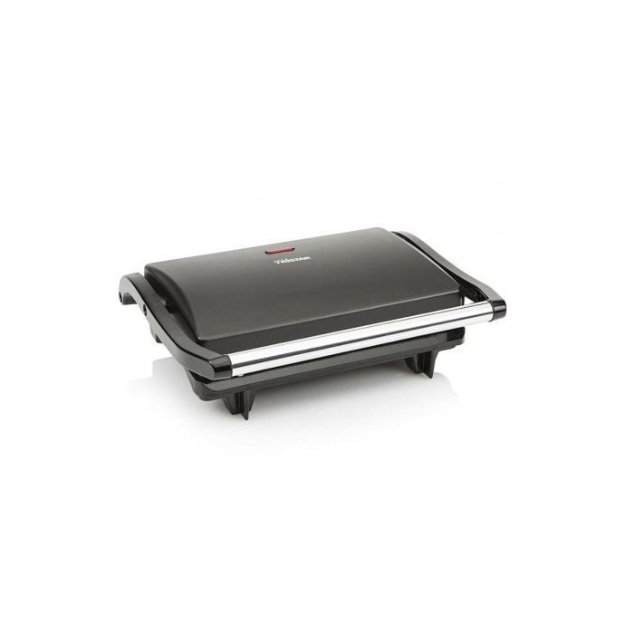 Grill Eléctrico Tristar GR-2650/ 700W/ Tamaño 225*140mm | Planchas de Asar