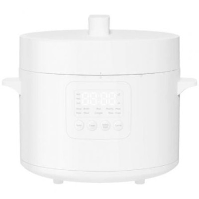Olla Eléctrica Xiaomi Electric Pressure Cooker 4.8L/ 1000W | Ollas Express