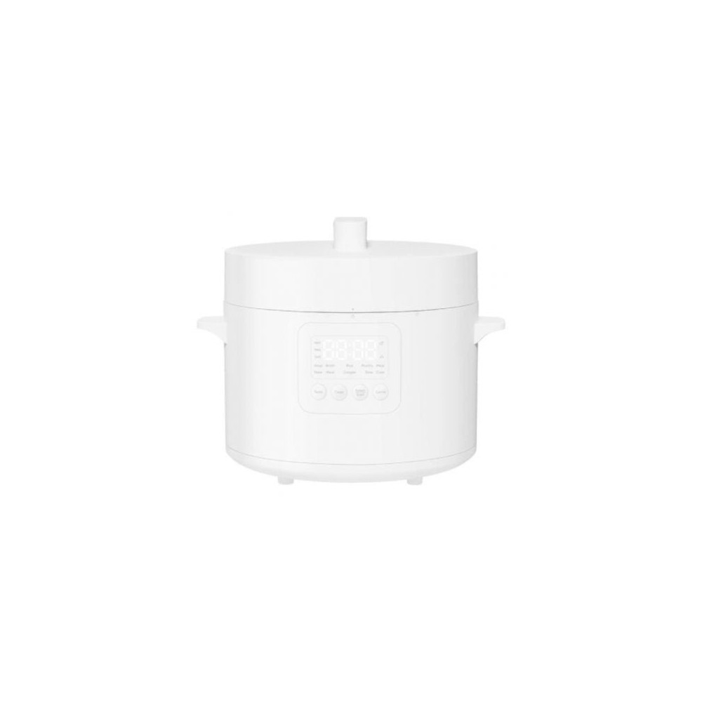 Olla Eléctrica Xiaomi Electric Pressure Cooker 4.8L/ 1000W | Ollas Express