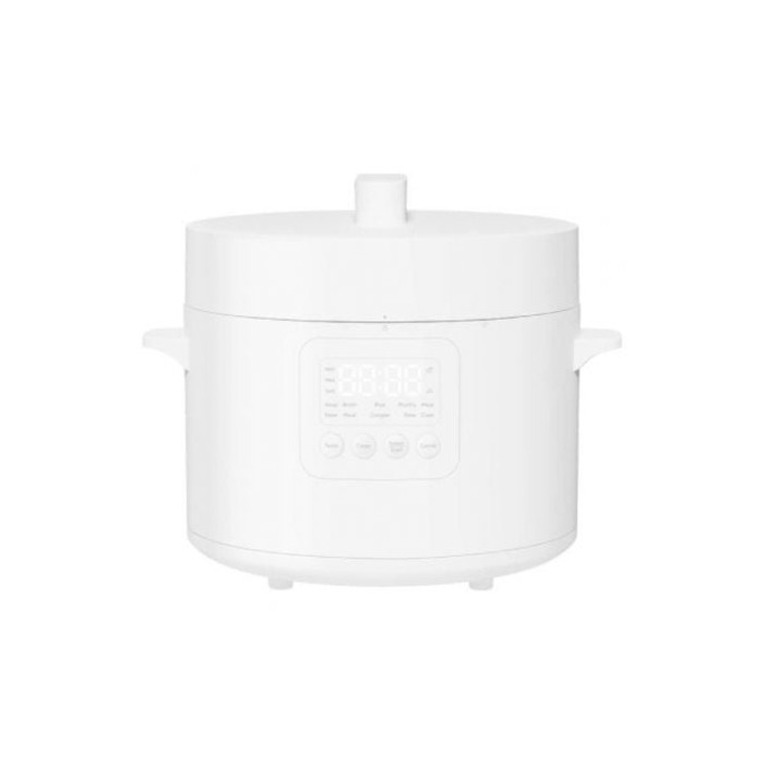 Olla Eléctrica Xiaomi Electric Pressure Cooker 4.8L/ 1000W | Ollas Express