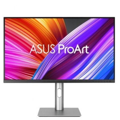 Monitor Profesional Asus ProArt Display PA329CRV 31.5'/ 4K/ Multimedia/ Regulable en altura/ Negro | Monitores