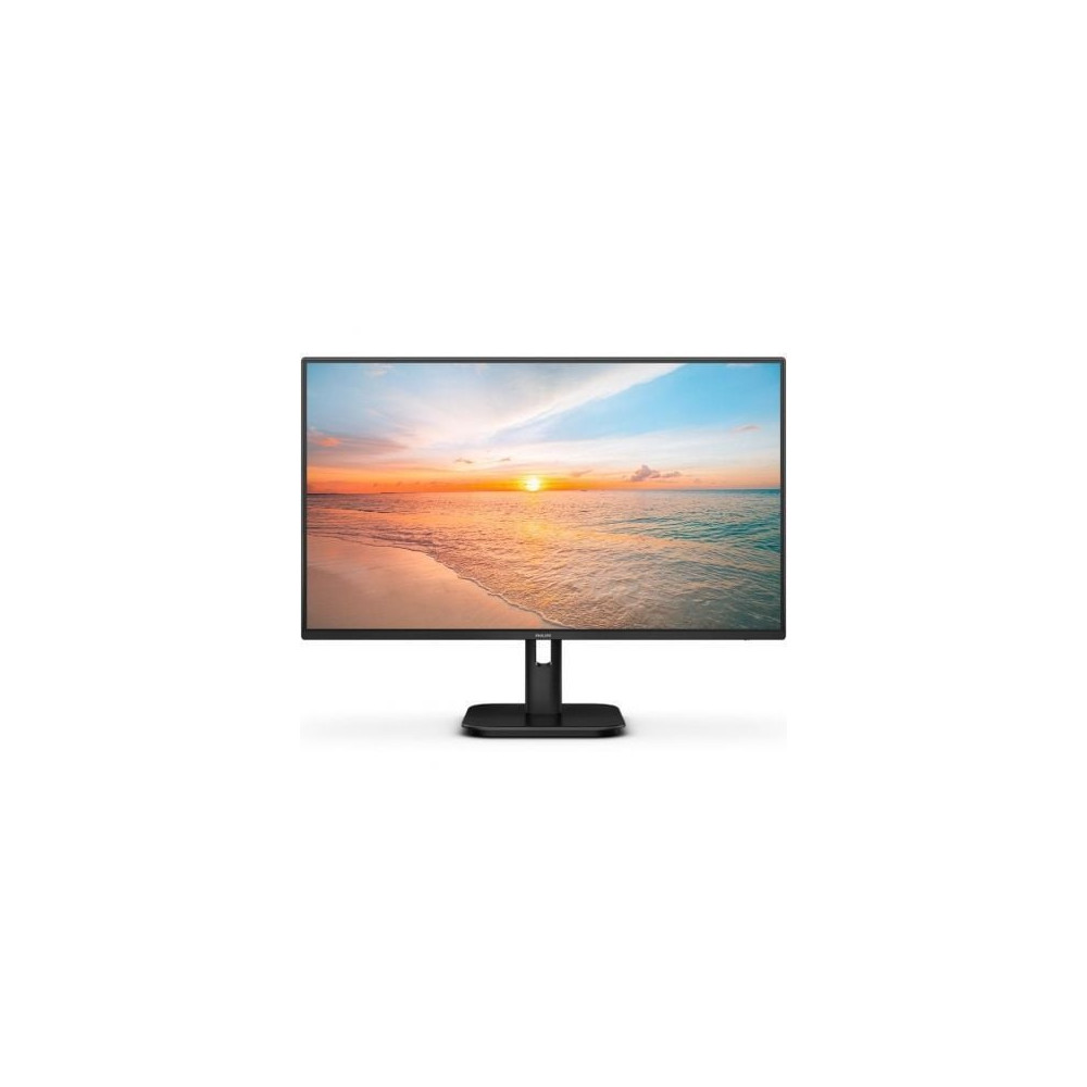 Monitor Profesional Philips 24E1N1200A 23.8'/ Multimedia/ Full HD/ Negro | Monitores