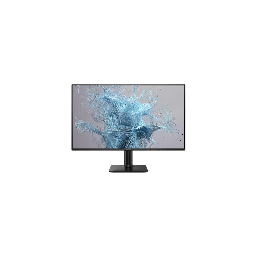 Monitor Profesional Philips 24E2N1110 23.8'/ Full HD/ Negro | Monitores