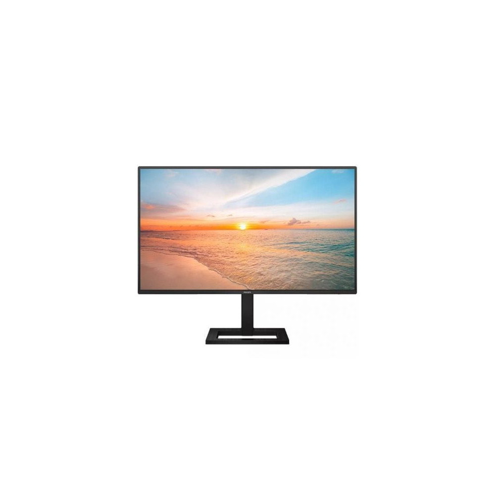Monitor Profesional Philips 27E1N1600AE 27'/ QHD/ Multimedia/ Regulable en altura/ Negro | Monitores
