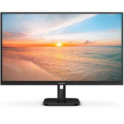 Monitor Profesional Philips 27E1N1800A 27'/ 4K/ Multimedia/ Negro | Monitores