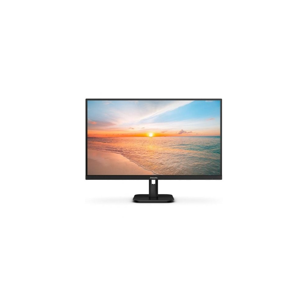 Monitor Profesional Philips 27E1N1800A 27'/ 4K/ Multimedia/ Negro | Monitores
