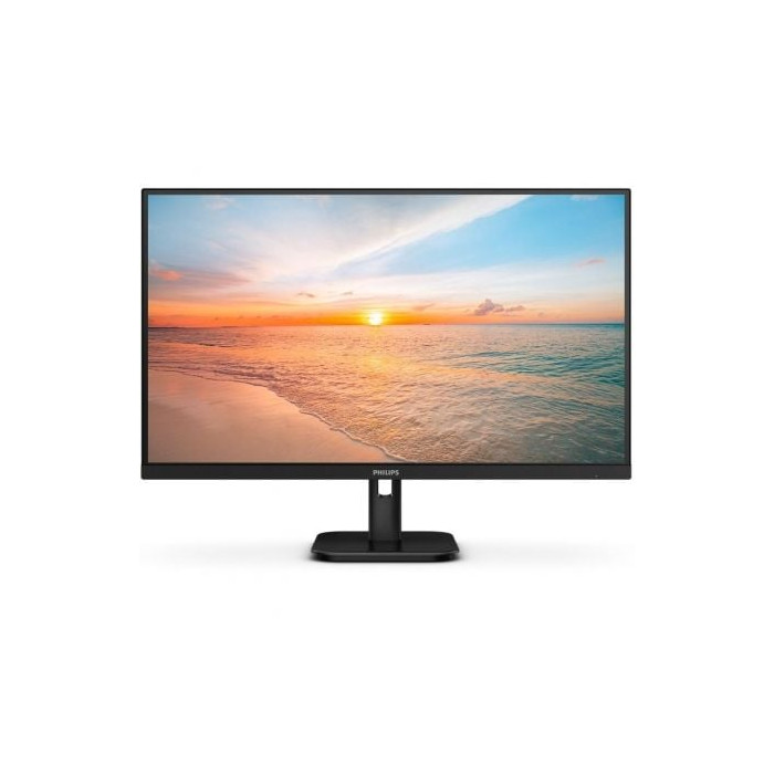Monitor Profesional Philips 27E1N1800A 27'/ 4K/ Multimedia/ Negro | Monitores
