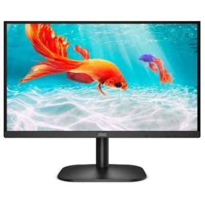 Monitor AOC 22B2H 21.5'/ Full HD/ Negro | Monitores