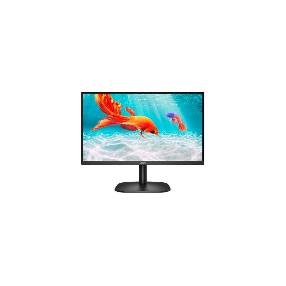 Monitor AOC 22B2H 21.5'/ Full HD/ Negro | Monitores