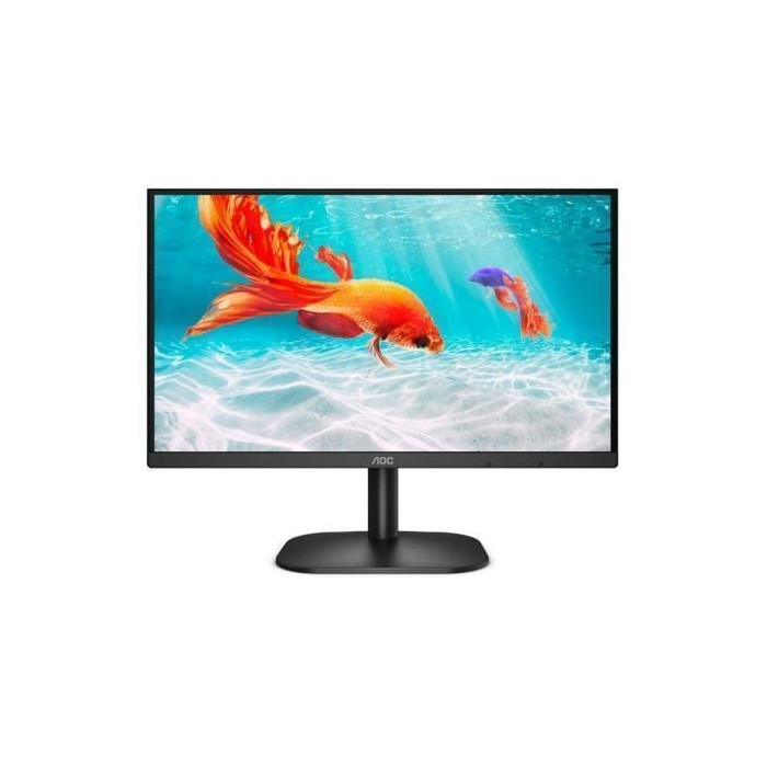 Monitor AOC 22B2H 21.5'/ Full HD/ Negro | Monitores