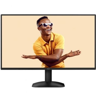 Monitor AOC 24B31H 23.8'/ Full HD/ Negro | Monitores