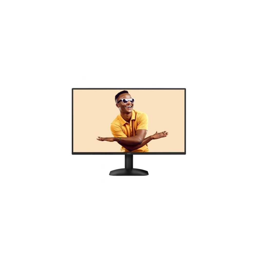 Monitor AOC 24B31H 23.8'/ Full HD/ Negro | Monitores