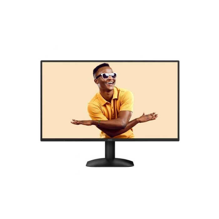 Monitor AOC 24B31H 23.8'/ Full HD/ Negro | Monitores