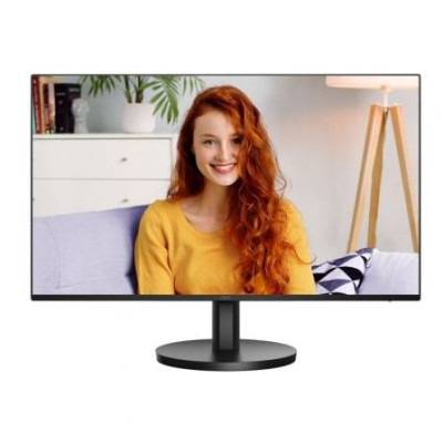 Monitor AOC 27B3HA2 27'/ Full HD/ Multimedia/ Negro | Monitores