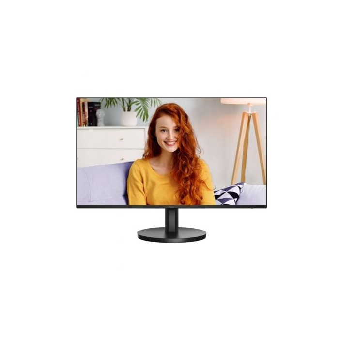 Monitor AOC 27B3HA2 27'/ Full HD/ Multimedia/ Negro | Monitores