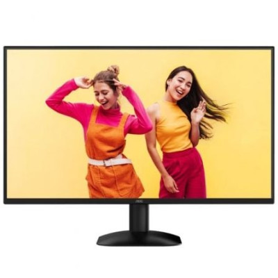 Monitor AOC Q27B35S3 27'/ QHD/ Negro | Monitores