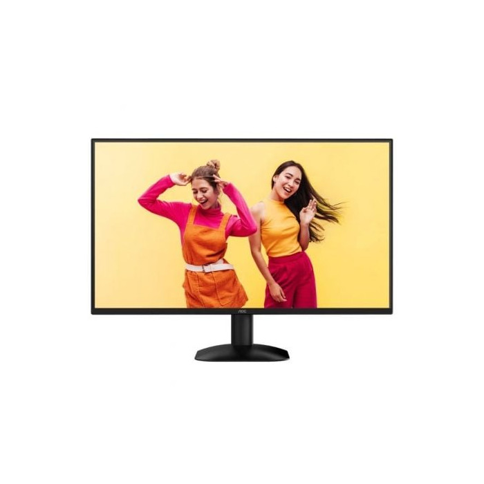 Monitor AOC Q27B35S3 27'/ QHD/ Negro | Monitores