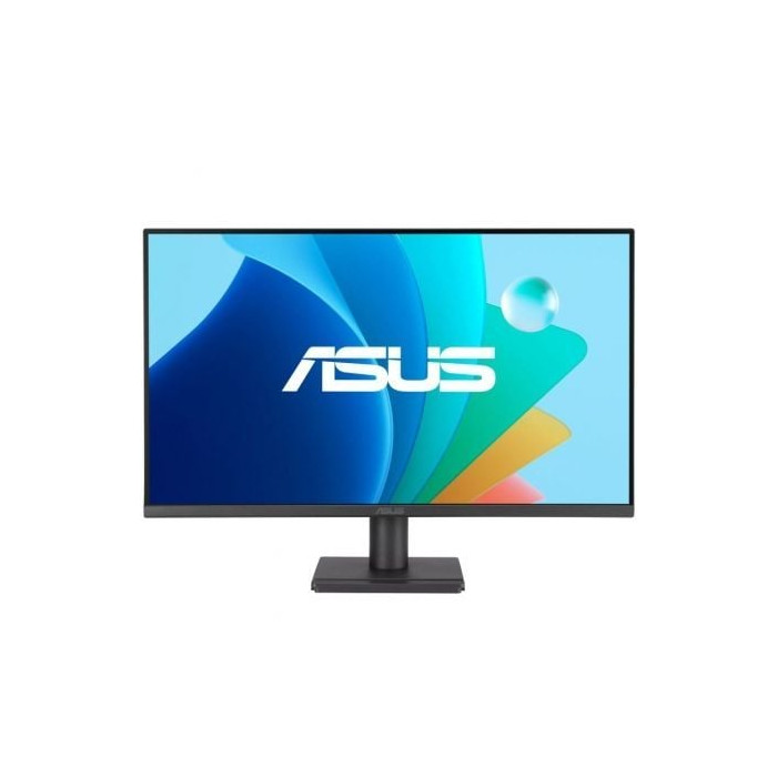 Monitor Gaming Asus VA249QG 23.8'/ Full HD/ 1ms/ 120Hz/ IPS/ Multimedia/ Negro | Monitores