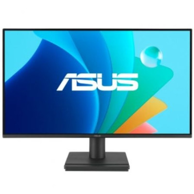 Monitor Gaming Asus VA259HGA 24.5'/ Full HD/ 1ms/ 120Hz/ IPS/ Multimedia/ Negro | Monitores