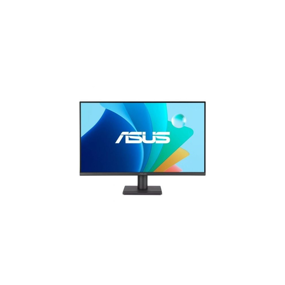 Monitor Gaming Asus VA279QG 27'/ Full HD/ 1ms/ 120Hz/ IPS/ Multimedia/ Negro | Monitores