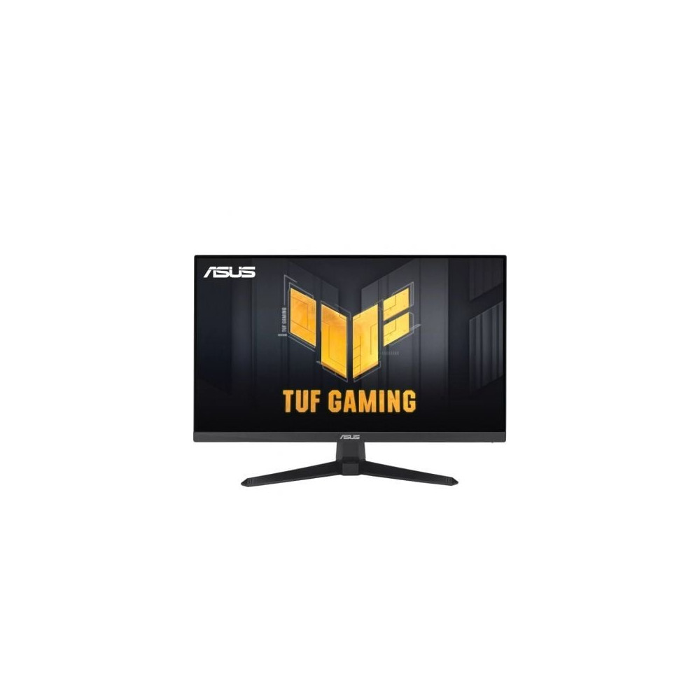 Monitor Gaming Asus TUF Gaming VG249QE5A 23.8'/ Full HD/ 1ms/ 144Hz/ IPS/ Multimedia/ Negro | Monitores