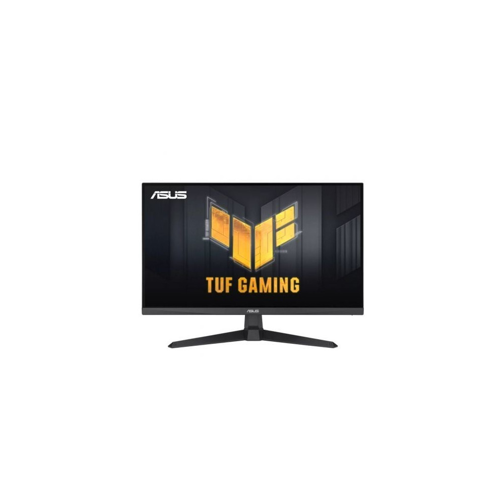 Monitor Gaming Asus TUF Gaming VG279QE5A 27'/ Full HD/ 1ms/ 144Hz/ IPS/ Multimedia/ Negro | Monitores