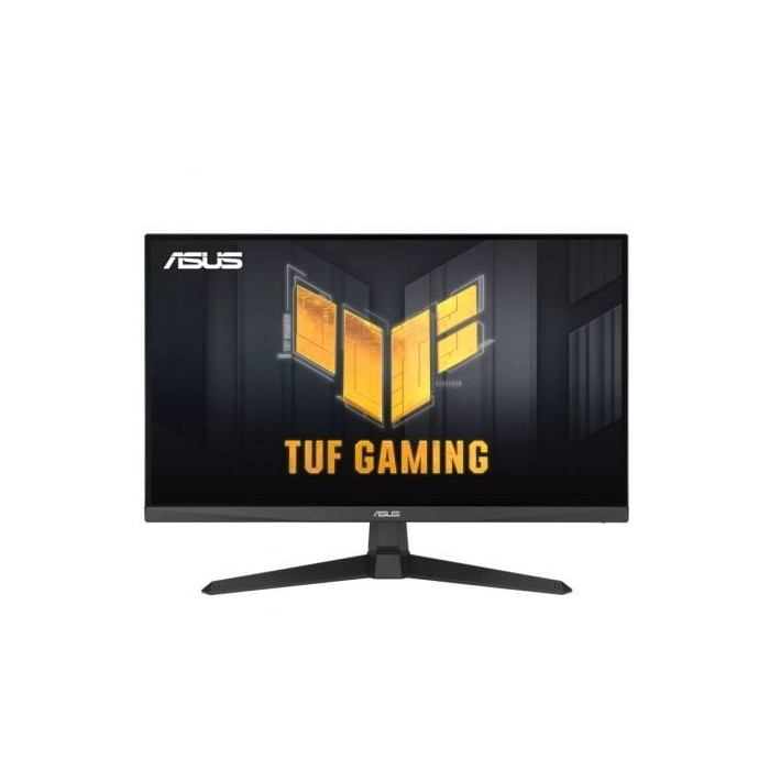 Monitor Gaming Asus TUF Gaming VG279QE5A 27'/ Full HD/ 1ms/ 144Hz/ IPS/ Multimedia/ Negro | Monitores