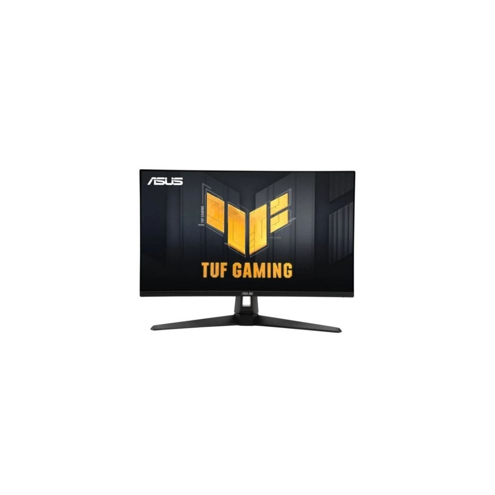 Monitor Gaming Asus TUF Gaming VG27AQ5A 27'/ QHD/ 0.3ms/ 210Hz/ IPS/ Multimedia/ Negro | Monitores