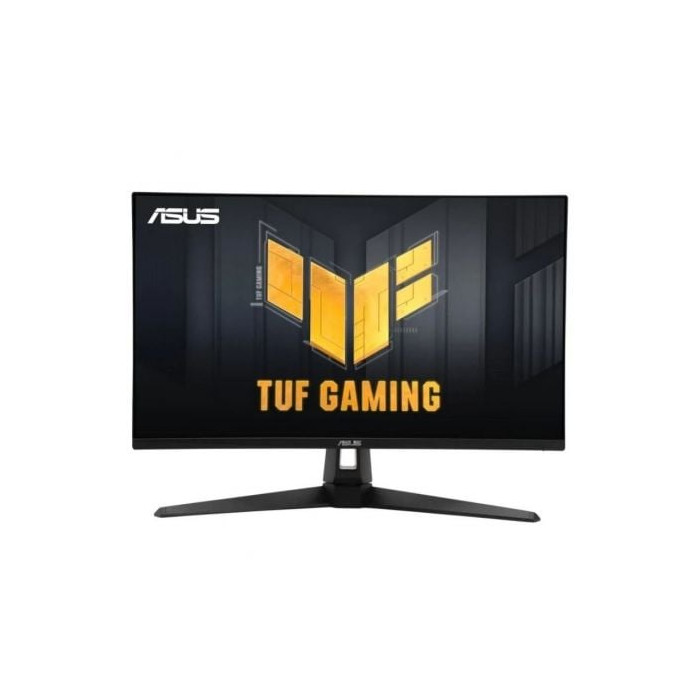 Monitor Gaming Asus TUF Gaming VG27AQ5A 27'/ QHD/ 0.3ms/ 210Hz/ IPS/ Multimedia/ Negro | Monitores