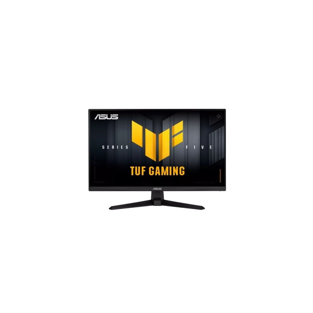 Monitor Gaming Asus TUF Gaming VG27AQE5A 27'/ QHD/ 0.3ms/ 165Hz/ IPS/ Multimedia/ Negro | Monitores