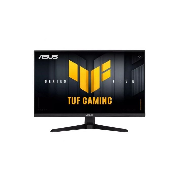 Monitor Gaming Asus TUF Gaming VG27AQE5A 27'/ QHD/ 0.3ms/ 165Hz/ IPS/ Multimedia/ Negro | Monitores