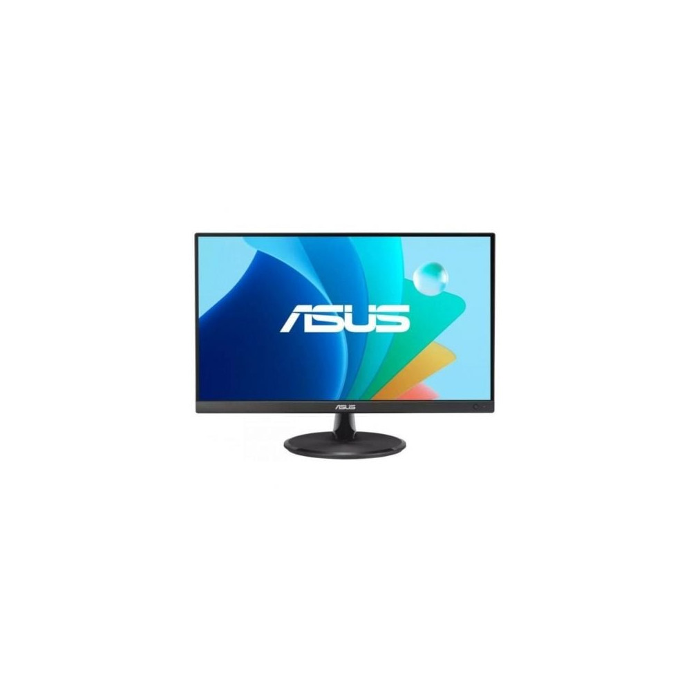 Monitor Gaming Asus VP227HF 21.45'/ Full HD/ 1ms/ 100Hz/ VA/ Negro | Monitores