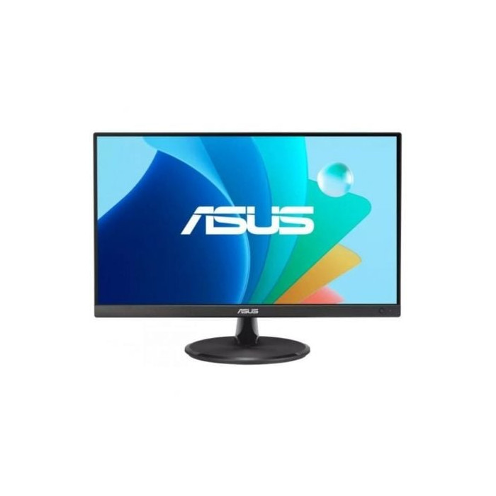 Monitor Gaming Asus VP227HF 21.45'/ Full HD/ 1ms/ 100Hz/ VA/ Negro | Monitores