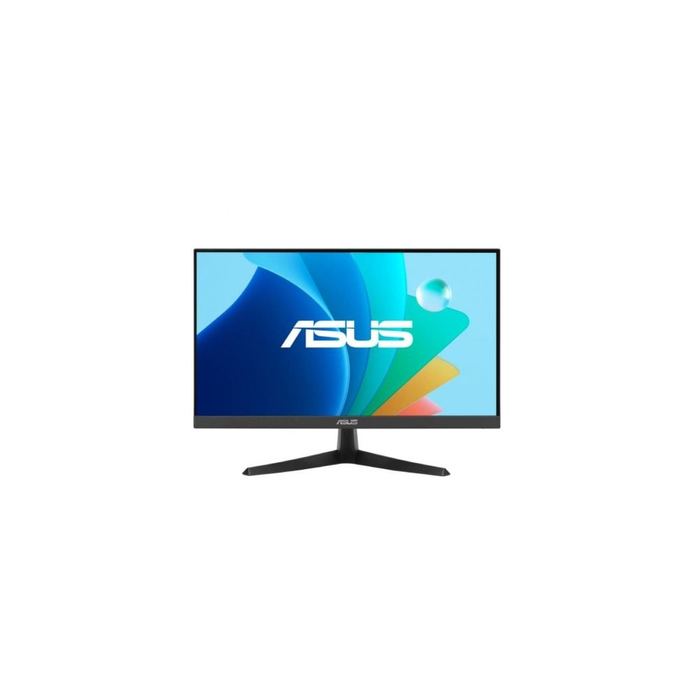Monitor Gaming Asus VY229HF 21.45'/ Full HD/ 1ms/ 100Hz/ IPS/ Negro | Monitores