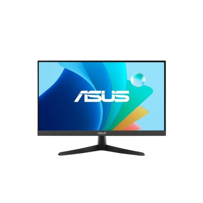 Monitor Gaming Asus VY229HF 21.45'/ Full HD/ 1ms/ 100Hz/ IPS/ Negro | Monitores