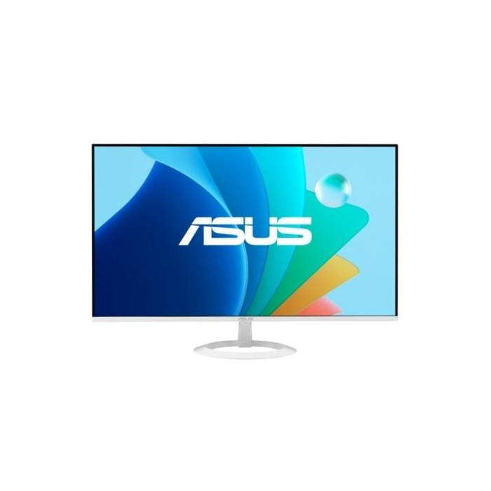Monitor Gaming Asus VZ249HG-W 23.8'/ Full HD/ 1ms/ 120Hz/ IPS/ Blanco | Monitores